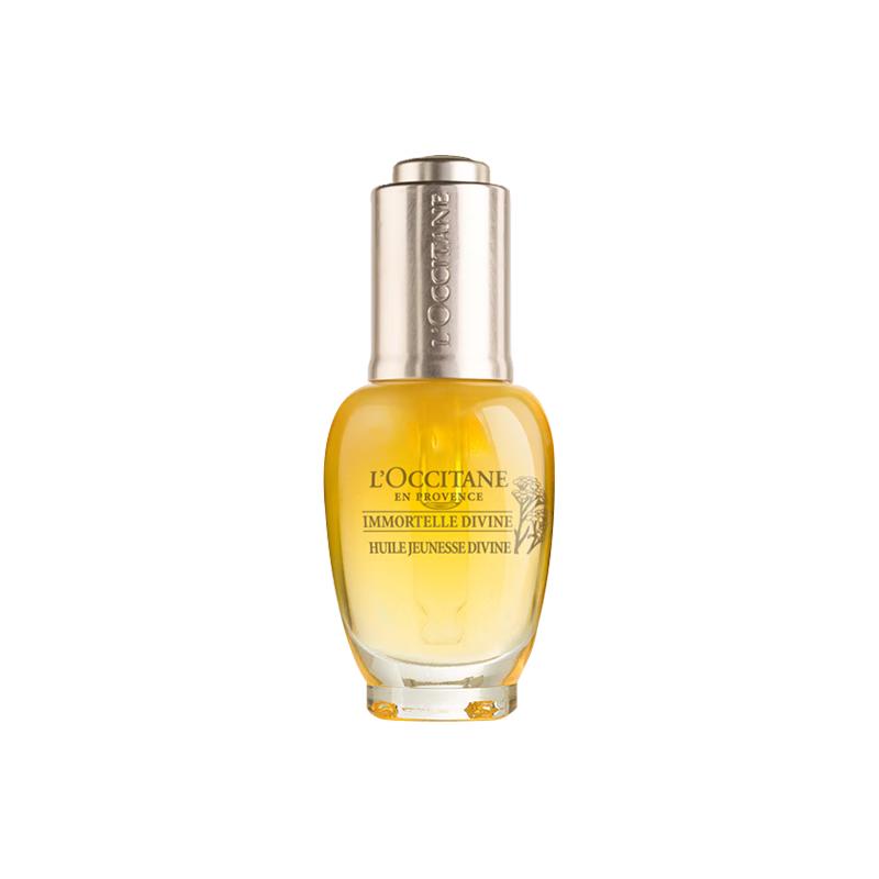 

Сироватки та емульсії для обличчя L Occitane Immortelle