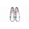 Nike Dunk Low Next Nature GS Smoke Grey Light Crimson Kids Sneakers White FB8038-001