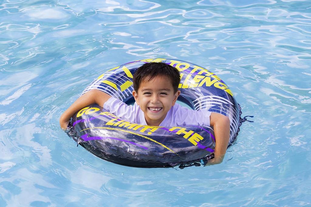 Igarashi 70cm Go Beyond Float with Rope RLC-770V