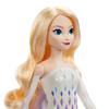 Mattel Frozen Elsa and Olaf Stamp Snow Play Dolls House Pretend Play Play Set 1 Doll and 1 Ages White HYH10 Set! Dress-Up & (Includes Figure) 3+
