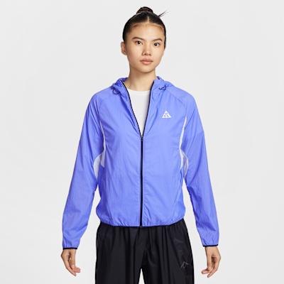 Nike ACG Repel Running Coat Women s 2XS
