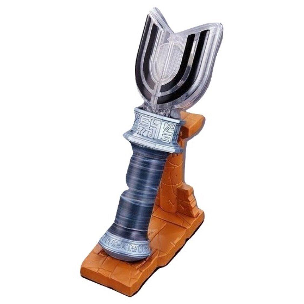 

Bandai Лимитированный тираж 3000 экземпляров Ultraman Tiga Ultra Replica Black Sparklens