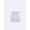 GU by Uniqlo Girls 2 Piece Camisole Tunic  Short Sleeve   Lace 