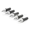Upgraded Motorcycle Windscreen Hardware Kits Durable & Reliable Windshield Bolt Screws set Motorbike Accessories 5 Pack
