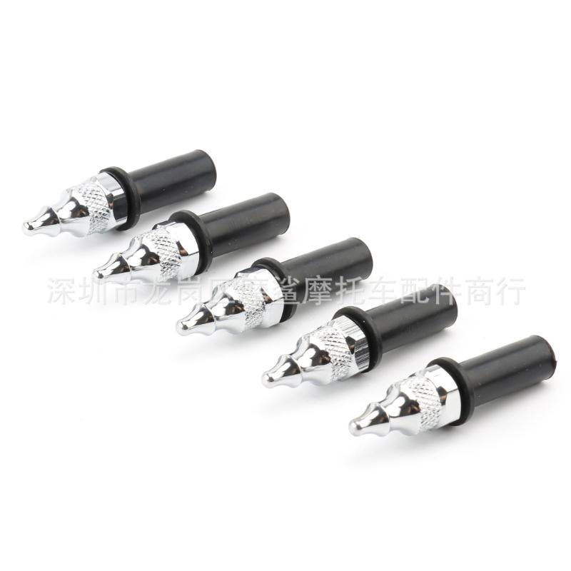 Upgraded Motorcycle Windscreen Hardware Kits Durable & Reliable Windshield Bolt Screws set Motorbike Accessories 5 Pack