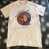 Turné Lilith Fair 1998 Sarah McLachlan Unisex Tričko Topy Tričko S-4XL BAVLNA