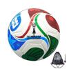 Set Palloni da Calcio Mondiali USA-Canada-Messico 2026, Taglia 5, Regalo per Lui
