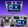 2 DIN Android Carplay Car Radio For Chrysler Sebring Cirrus 2007-2010 Multimedia Player Head Unit Stereo GPS Navigation BT WIFI 4+64GB