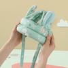 Breathable Anti-shock Helmet Soft Baby Safety Crash Cap Infant Head Protection Cap  Toddlers