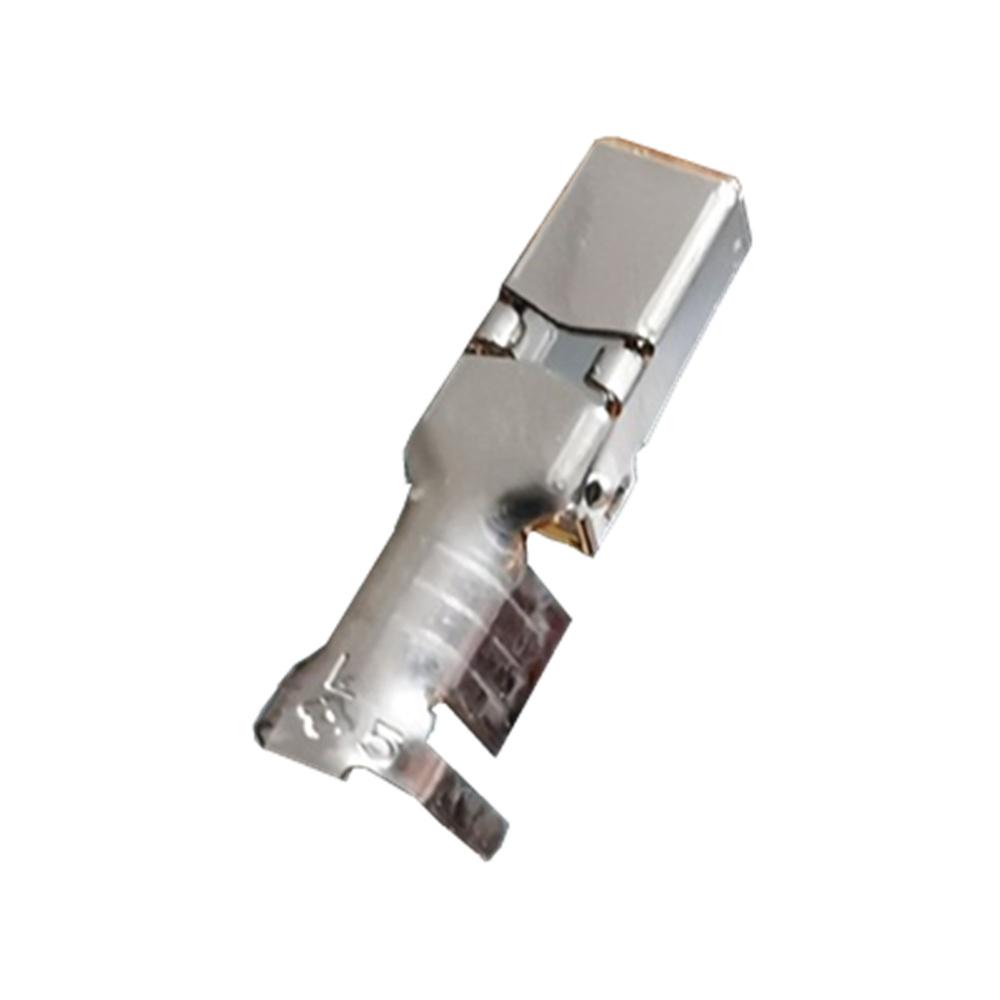 10Pcs New Fuse Box Plug Connector Terminals Fit For Honda Accord Civic