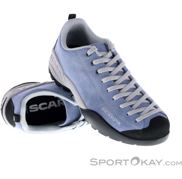 Полуботинки Scarpa Mojito