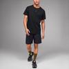 On Trek-T Logo Printed Round Neck Short Sleeve T-Shirt Men Tops Black 1ME10100553