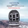 Shockproof Camera Backpack Oxford Fabric DSLR Camera Bag for for DSLR Sony for Nikon Outdoor