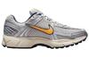 Nike Zoom Vomero 5 'Pure Platinum Laser Orange' FJ4151-001