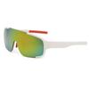 Day and night cycling glasses, outdoor sports photochromic sunglasses, wind and sand protection, mountaineering sunglasses, bicycle hiking goggles