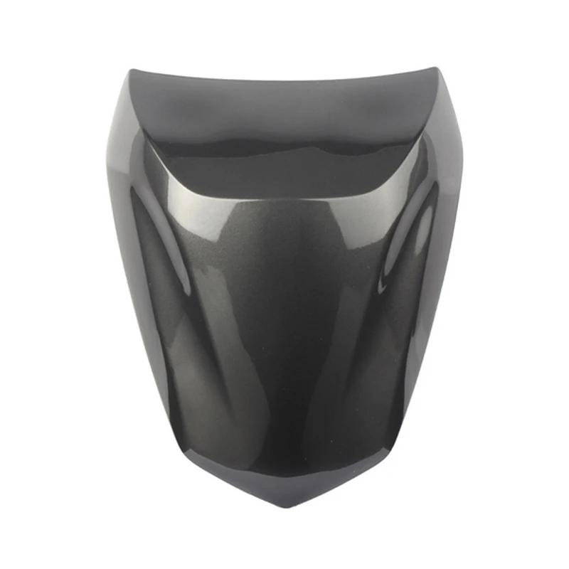 Motorcycle Rear Passenger Cowl Seat Back Cover Fairing Part For Kawasaki Ninja 400 650 EX650 ER6F ER6N ER 6F 6N 2012 2013-2016
