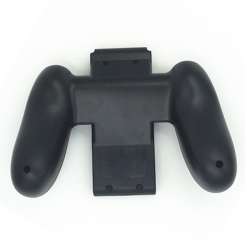 Gamepads Grip Handle Bracket Holder For Nintendo Switch Joycon Controller Plastic Handle Bracket Stand
