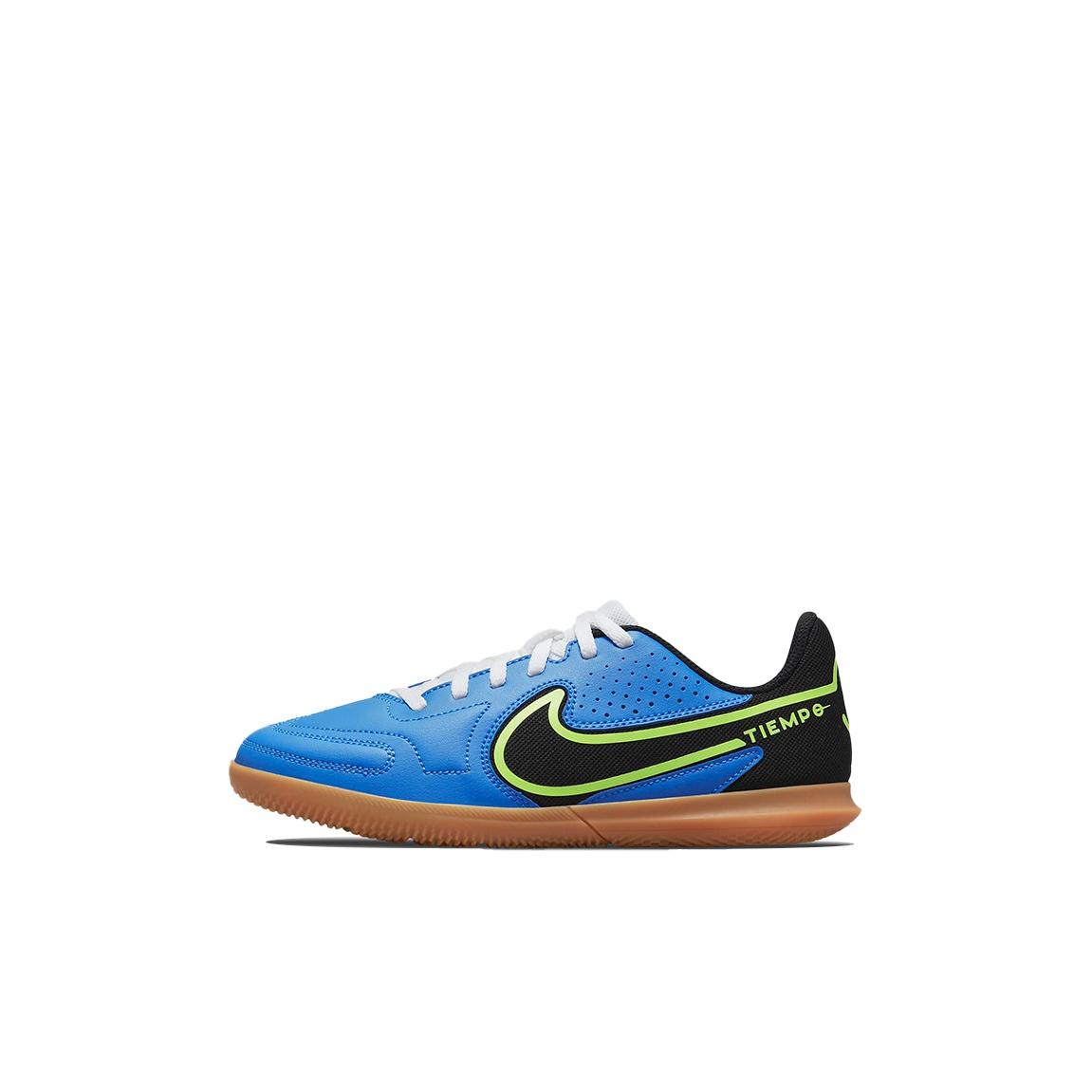 

футбольные кроссовки Kids Nike Tiempo Legend 9 Children s Football Shoes DA1332-403