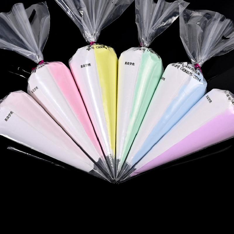 Zweifarbiger Schlagsahne-Kleber, DIY-Handyhüllen-Materialien, 100 g cremefarbener Ton-Kleber