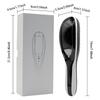 Electric Spray Massage Comb Hair Growth Vibration Head Massager Brush LED Anti Hair Loss Scalp Stress Relief Relaxation Care