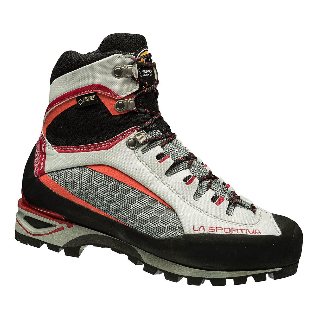 

LA SPORTIVA Trango Tower GTX Light 41 Жіночі Сірий/Ягідний [Товар]