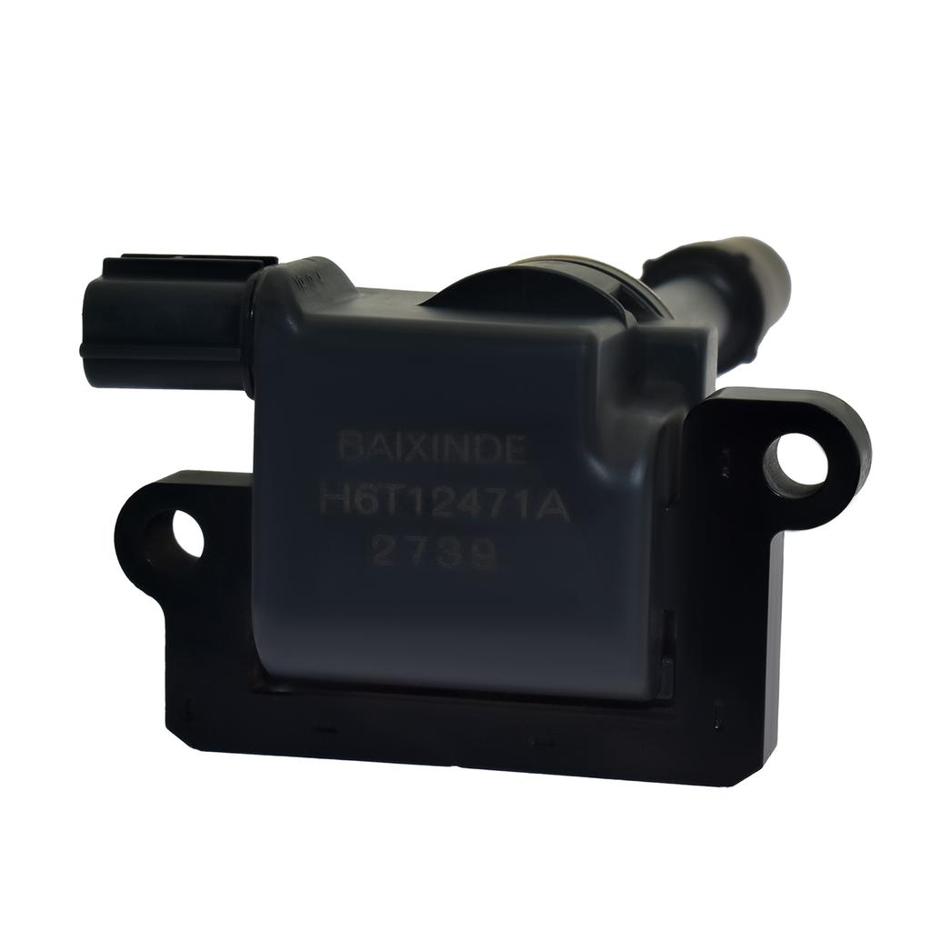 Ignition Coil For Mitsubishi Carisma Pajero Pinin Space Star 1997-2007 4G93 4G94 Repl MD344196 MD362913 MD366821 MD353882 H6T12471A H6T1227A UF365