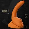 Durable Liquid Silicone Butt Plug for Men & Women, Anal Dilator, Waterproof Adult Toy