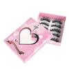 False Eyelashes Long Handmade Eye Lashes Extension