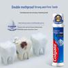 Colgate Anti-Cavity Press Pump Toothpaste