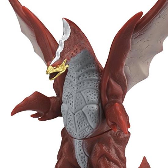 Ultra Monster Series 62 Melba [Bandai]