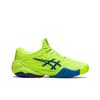 ASICS Wmns Court FF 3 Hazard Green 1042A220-300