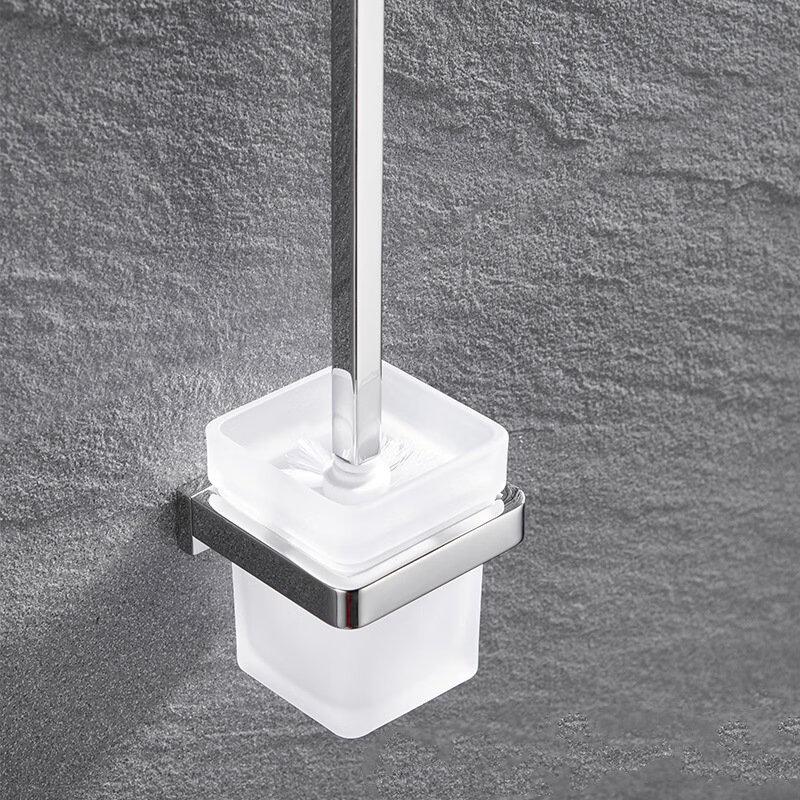 OIMG 304 Stainless Steel Bathroom Hardware Set