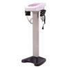 Step Test Health Instrument
