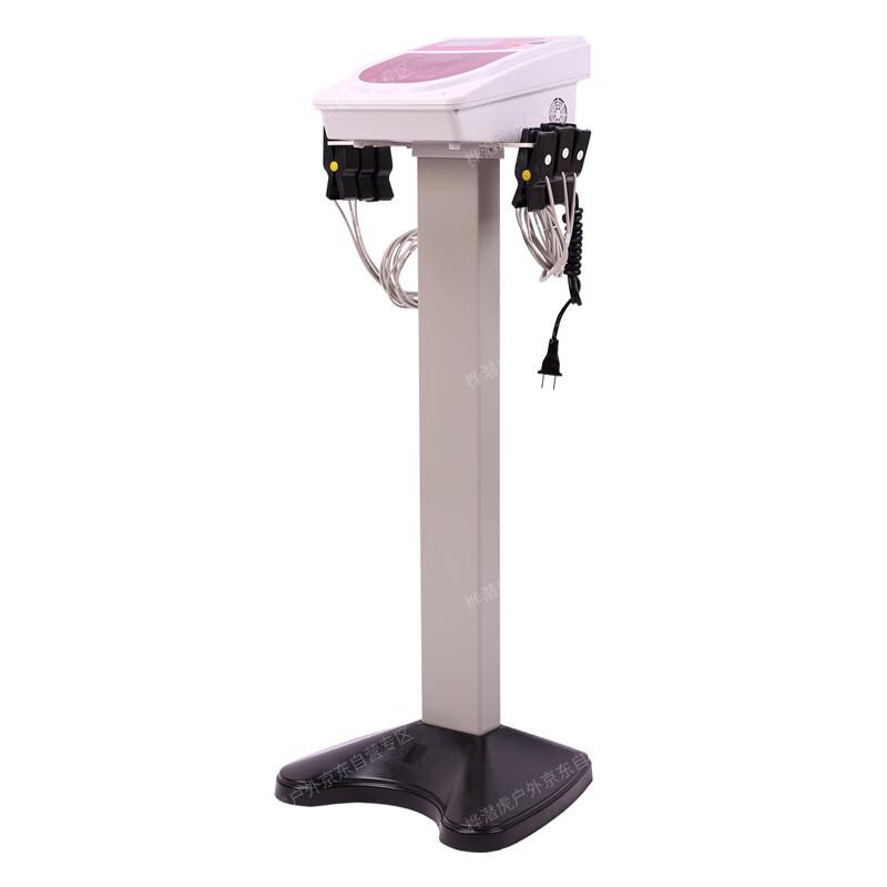 Step Test Health Instrument