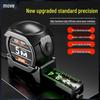 Newcomer Special: 5m Wear-Resistant, Hardened, and Drop-Proof Retractable Tape Measure