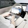Xiaomi YU7/SU7 Car Multi-functional Folding Desk: Office, Dining, and More