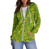 Hoodies For Women Trendy Tops Casual Fall Fashion Long Sleeve Sweatshirt With Pockets Pullover Lightweight