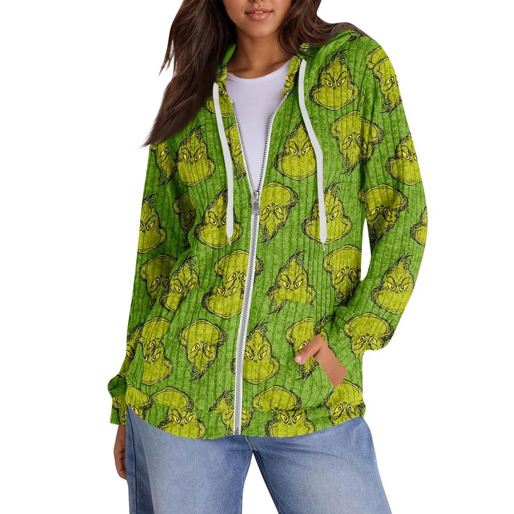 Hoodies For Women Trendy Tops Casual Fall Fashion Long Sleeve Sweatshirt With Pockets Pullover Lightweight