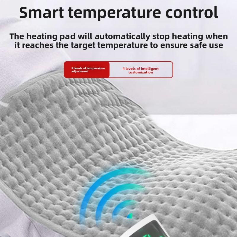 Household Multifunctional Thermal Electric Heating Pad Physiotherapy Blanket Heating Blanket Heating Pad Seat Cushion