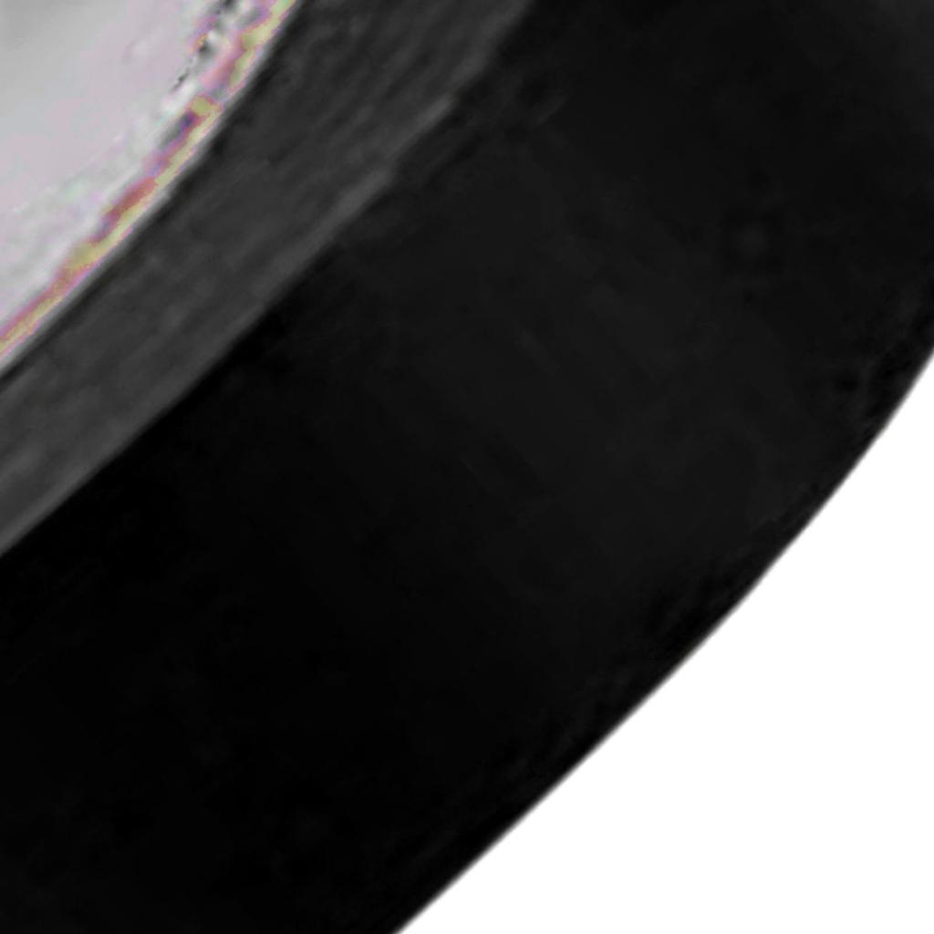 Isolierband Universal PVC Elektroband 600V Hochspannungsfest IndustriebedarfSchwarz