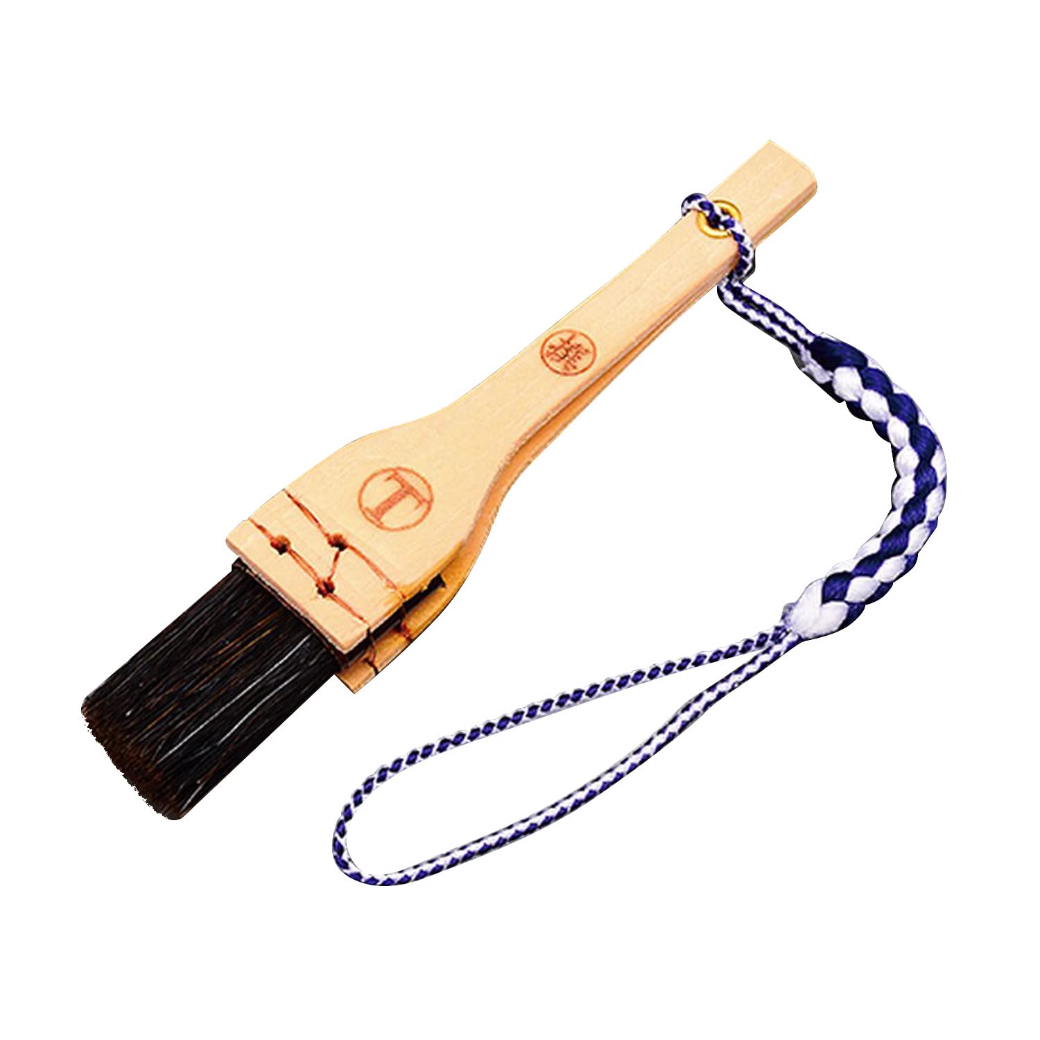 

Otsuka Brush Marutee Marusen Mini Brush Strap Tube чёрный