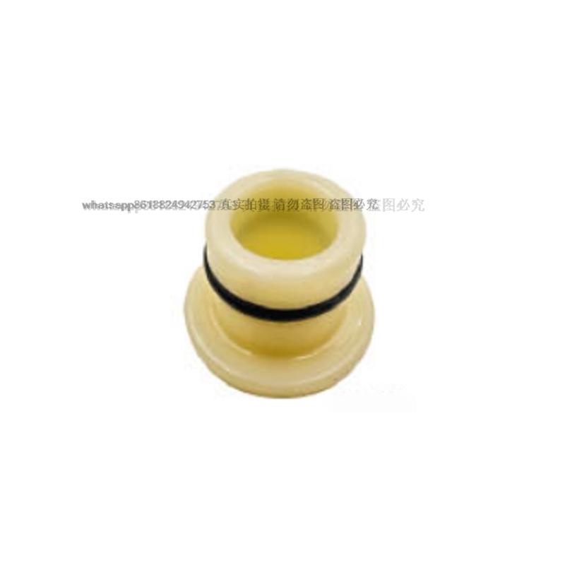 For Komatsu 6D102 engine spare parts Flywheel Housing Cover