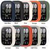 Soft Silicone Case For Amazfit Bip 6 smartwatch Accessories Hollow Protective Shell Scratch Bumper Cover For Amazfit bip6 Case