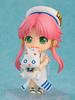 Nendoroid ARIA Akari Mizunashi plastic painted movable figure Non-scale