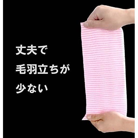 Counter Cloth 100 Pieces 30x60cm Pink Disposable Non-woven Reusable Commercial Table Duster (pink)