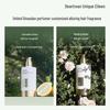 Dear lrean Suriname Lime Fragrance Shampoo