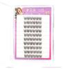 Aimo - Glue-Free Individual Cluster False Eyelashes