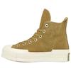 Chuck 70 Plus High Dunescape Unisex Sneakers Tan Egret A05503C