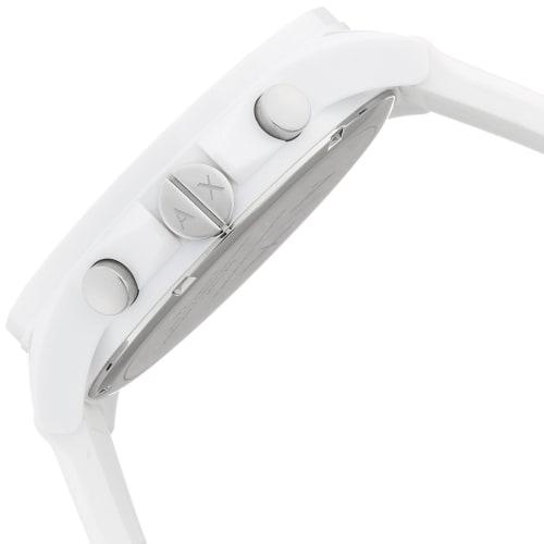 Armani Exchange ARMANI EXCHANGE Chronograph Ax1325 Men's White