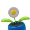 Cartoon Flower Animal Shaking Dancer Dancing Bobble Head toy Car Decoration